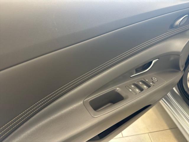 used 2021 Hyundai Elantra car, priced at $19,879