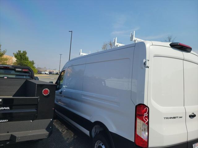 new 2025 Ford Transit-250 car, priced at $53,927