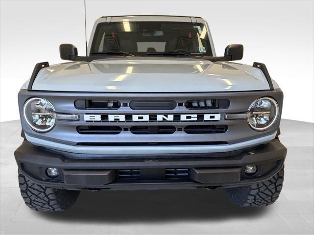 used 2024 Ford Bronco car, priced at $41,990