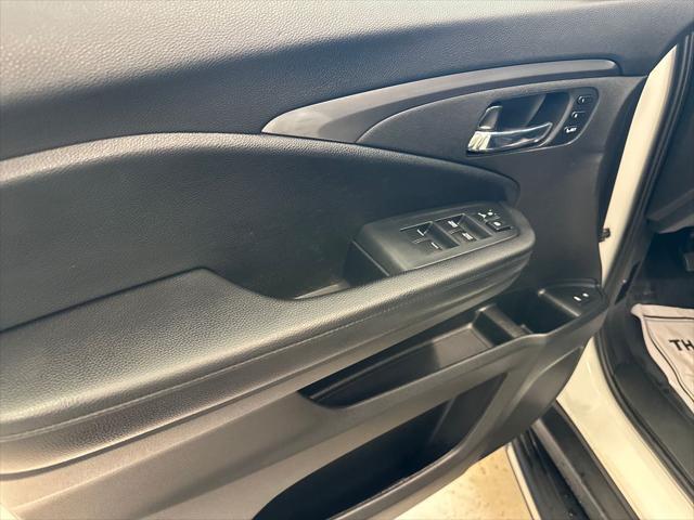 used 2022 Honda Pilot car, priced at $30,369