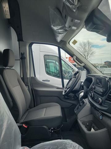 new 2024 Ford Transit-250 car, priced at $64,114