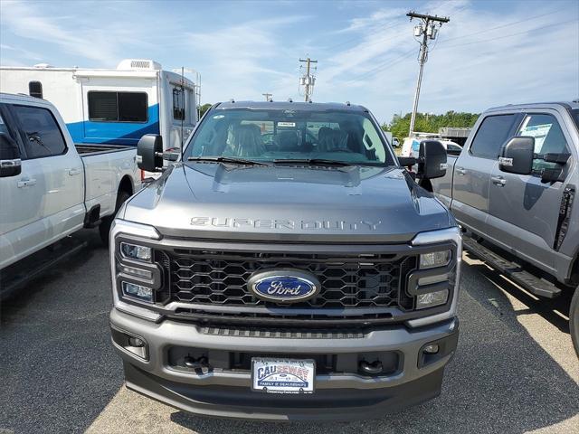 new 2024 Ford F-250 car, priced at $67,010