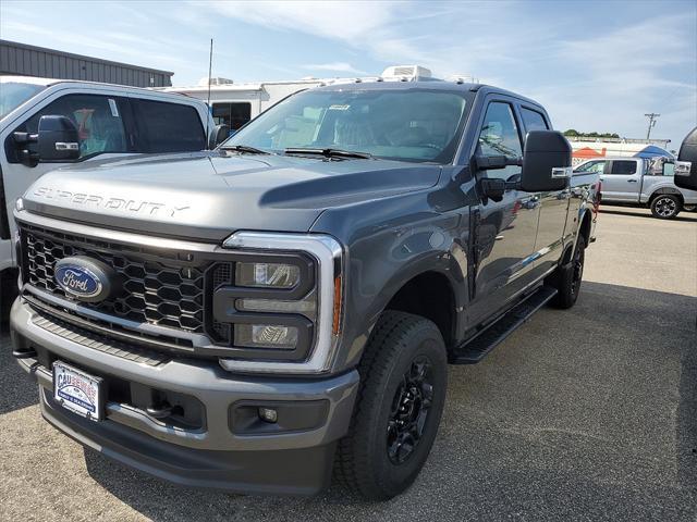 new 2024 Ford F-250 car, priced at $67,010