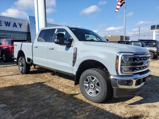 new 2024 Ford F-350 car, priced at $73,078