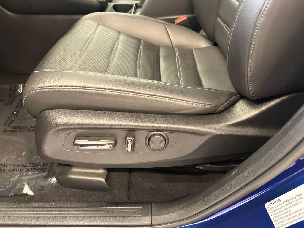 used 2024 Honda CR-V car, priced at $34,426