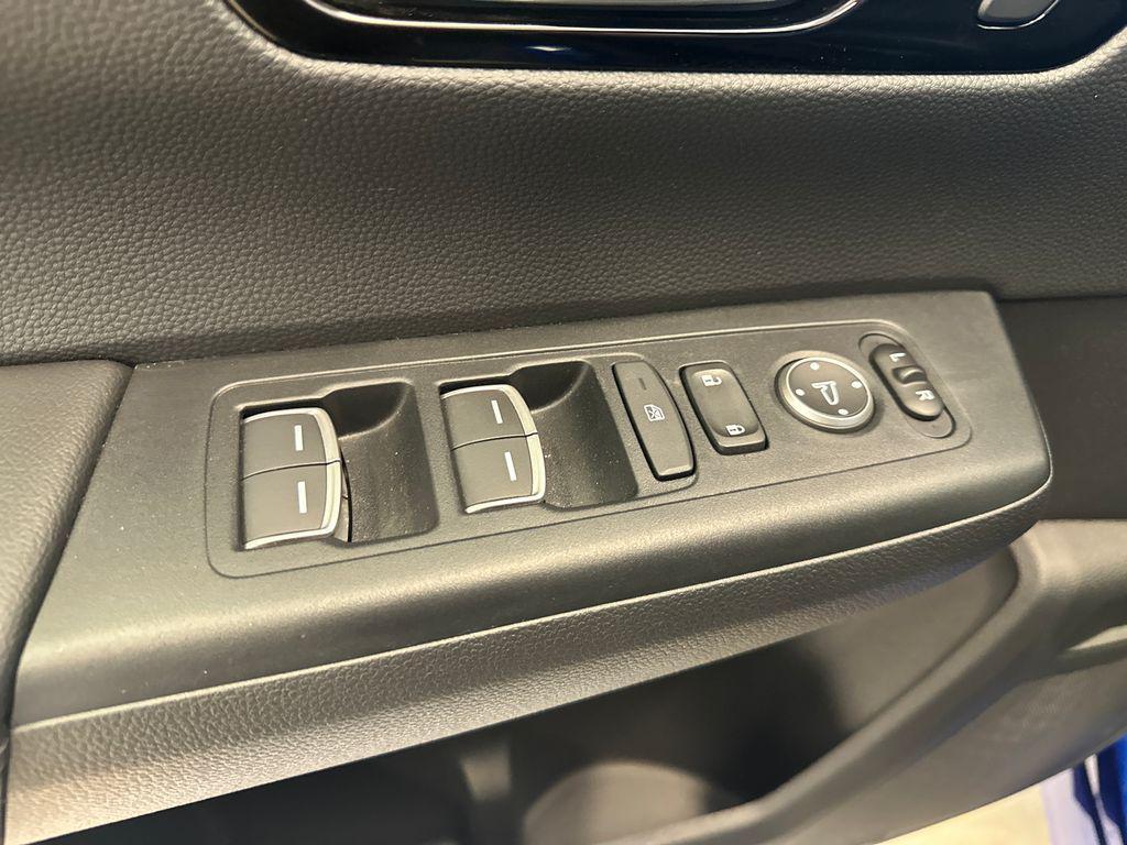 used 2024 Honda CR-V car, priced at $34,426