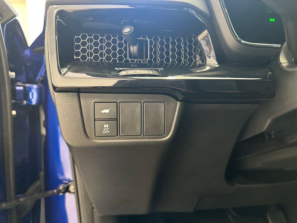 used 2024 Honda CR-V car, priced at $34,426