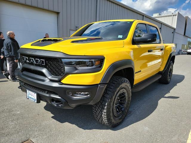 used 2023 Ram 1500 car, priced at $89,572