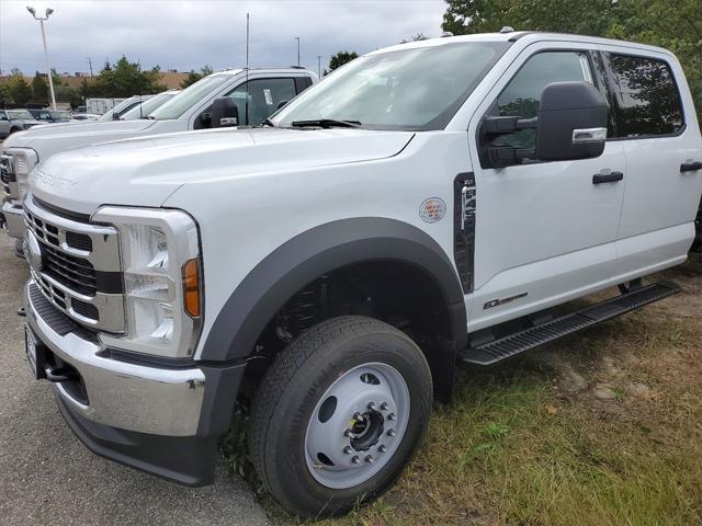 new 2024 Ford F-450 car, priced at $74,871