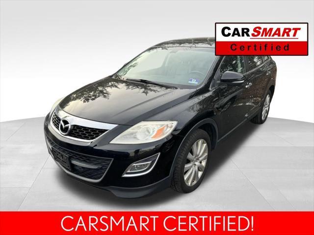 used 2010 Mazda CX-9 car, priced at $10,990