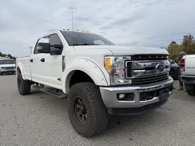 used 2017 Ford F-350 car, priced at $33,990