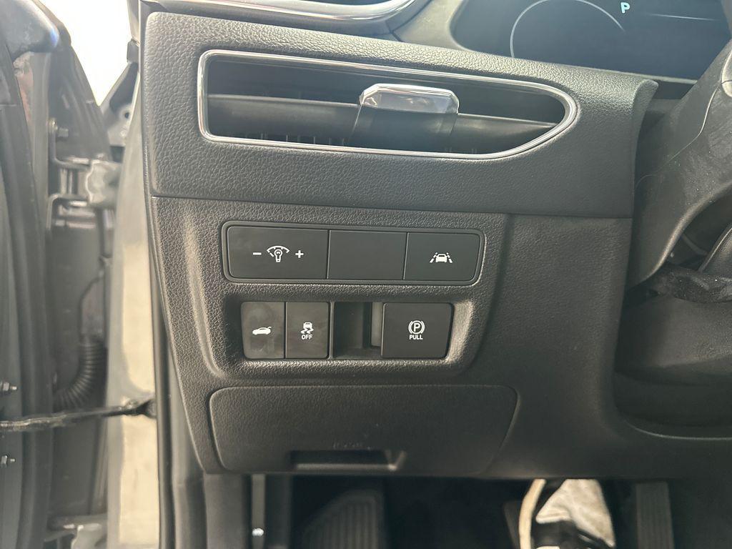 used 2022 Hyundai Sonata car, priced at $20,182