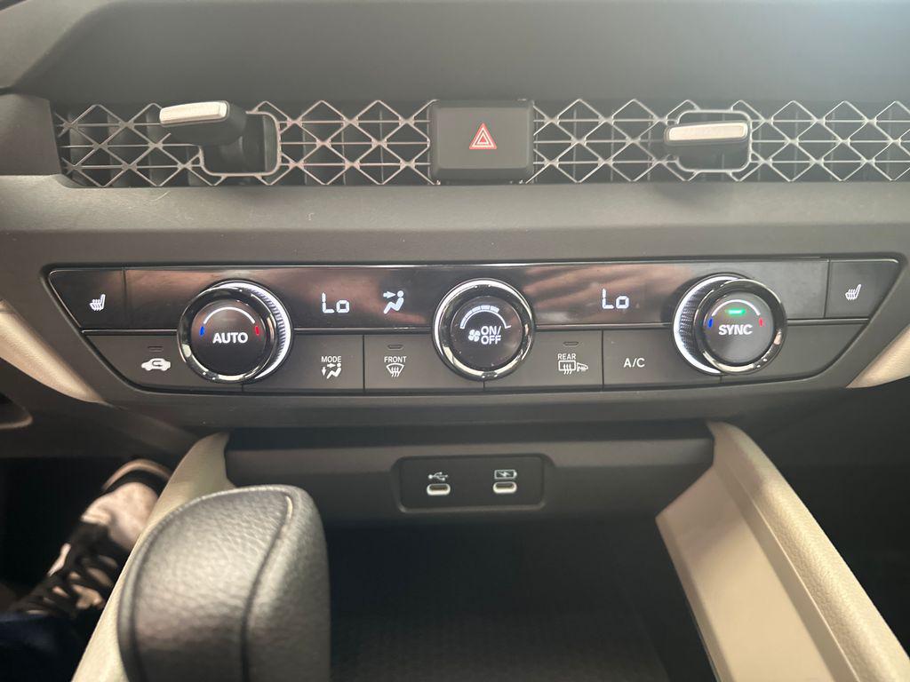 used 2023 Honda Accord car, priced at $24,900