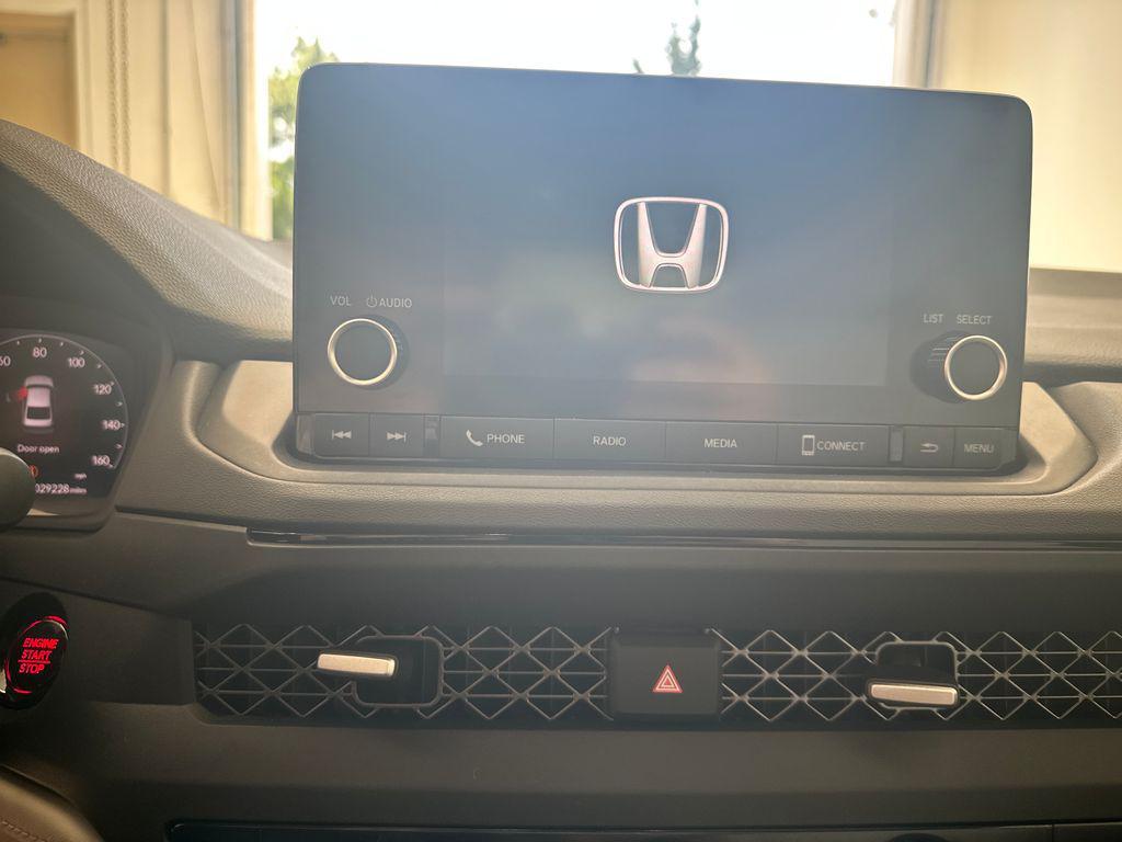 used 2023 Honda Accord car, priced at $24,900