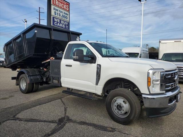 new 2024 Ford F-350 car, priced at $82,386