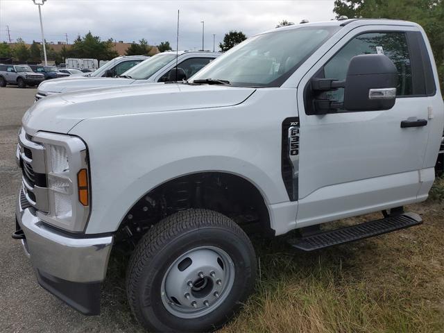 new 2024 Ford F-350 car, priced at $82,386