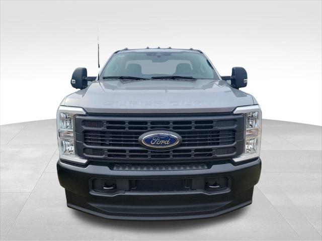 used 2023 Ford F-350 car, priced at $88,990