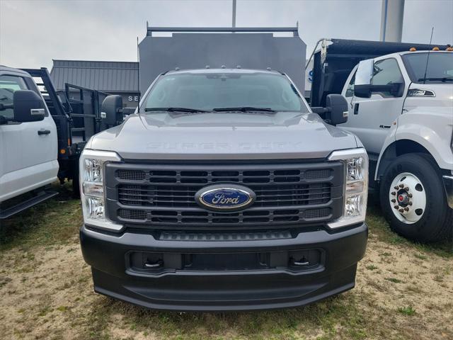 used 2023 Ford F-350 car, priced at $93,990