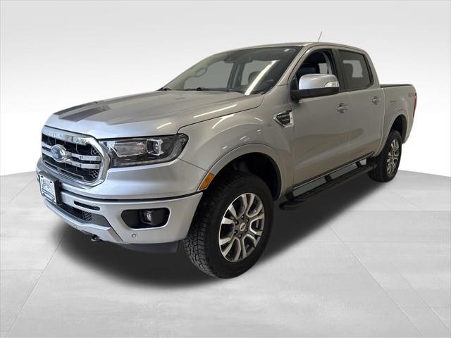 used 2021 Ford Ranger car, priced at $32,013