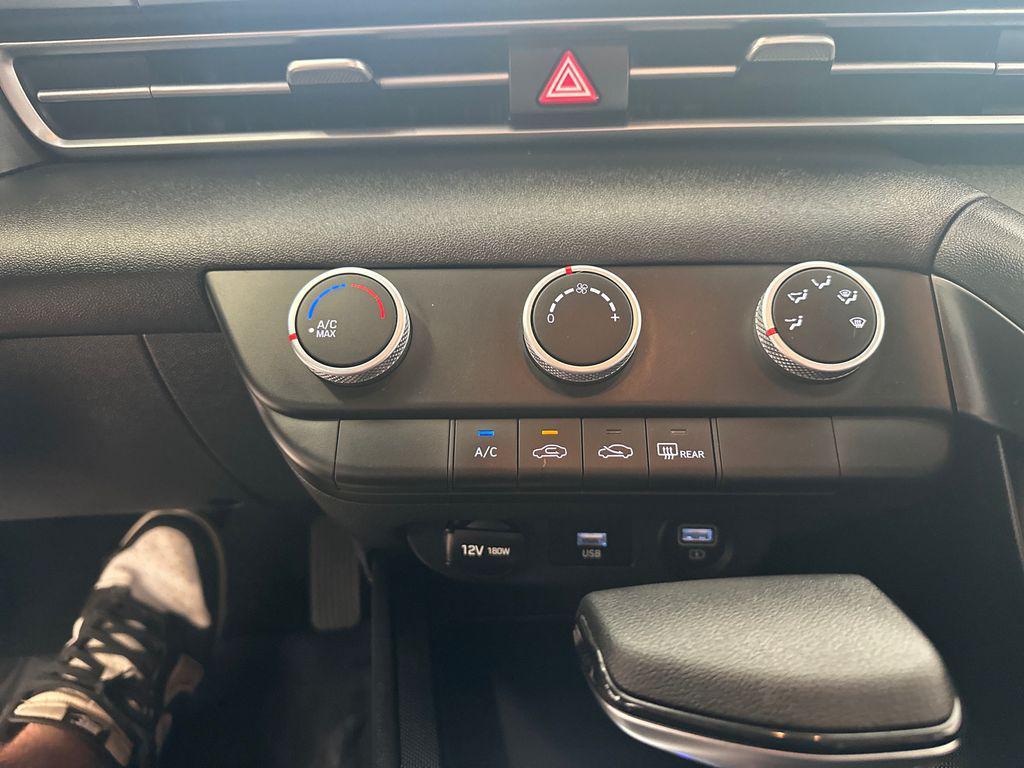 used 2023 Hyundai Elantra car, priced at $19,987