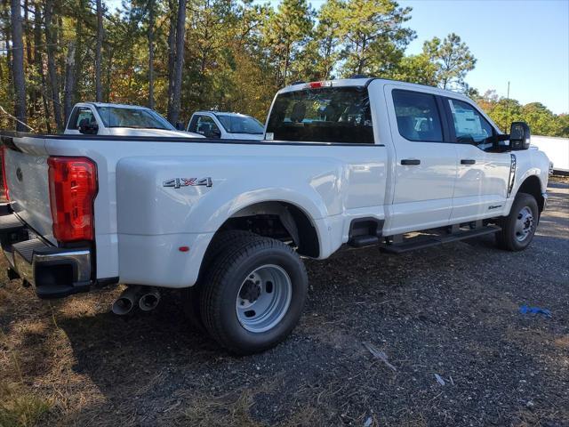 new 2024 Ford F-350 car, priced at $64,754