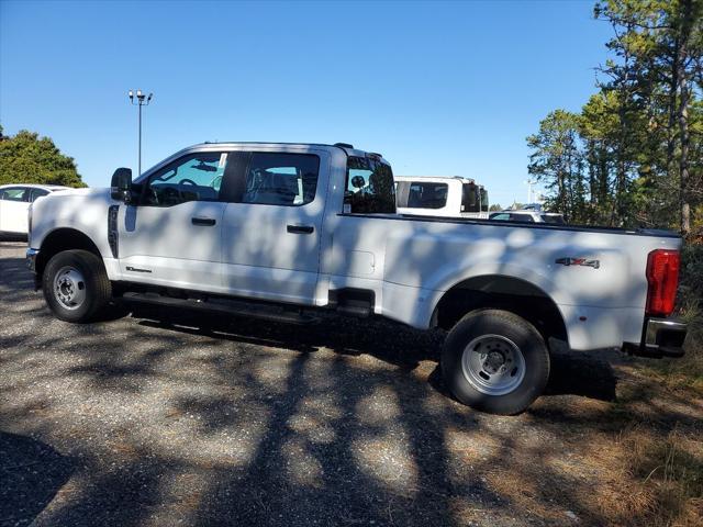 new 2024 Ford F-350 car, priced at $64,754