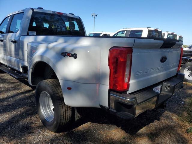 new 2024 Ford F-350 car, priced at $64,754