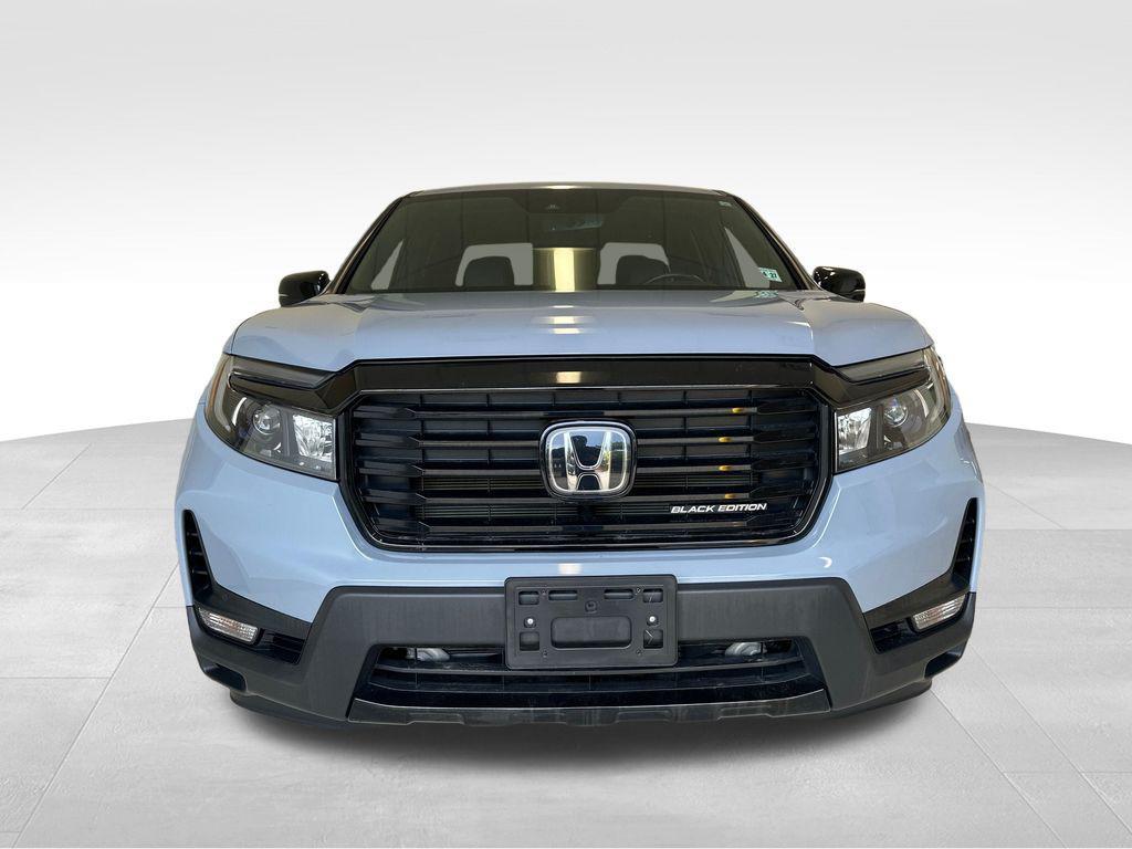 used 2022 Honda Ridgeline car, priced at $36,541