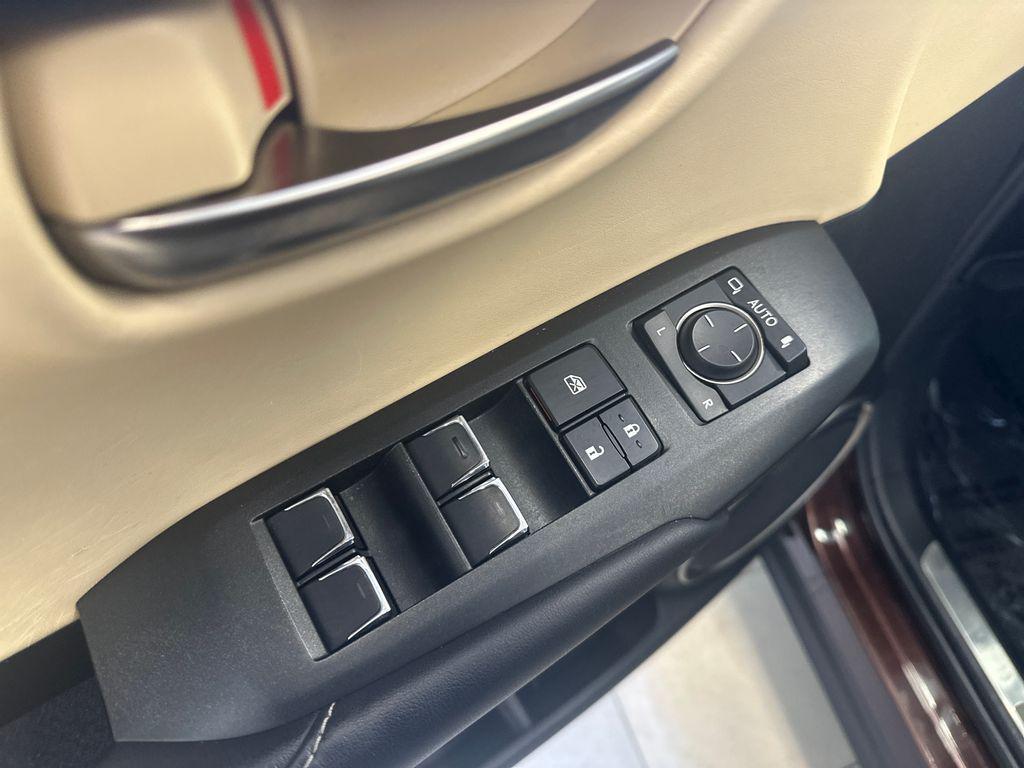 used 2019 Lexus NX 300 car, priced at $25,560