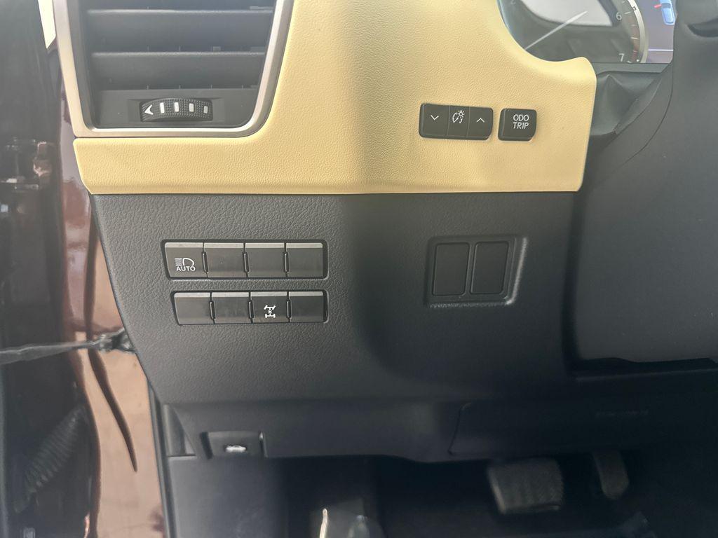 used 2019 Lexus NX 300 car, priced at $25,560