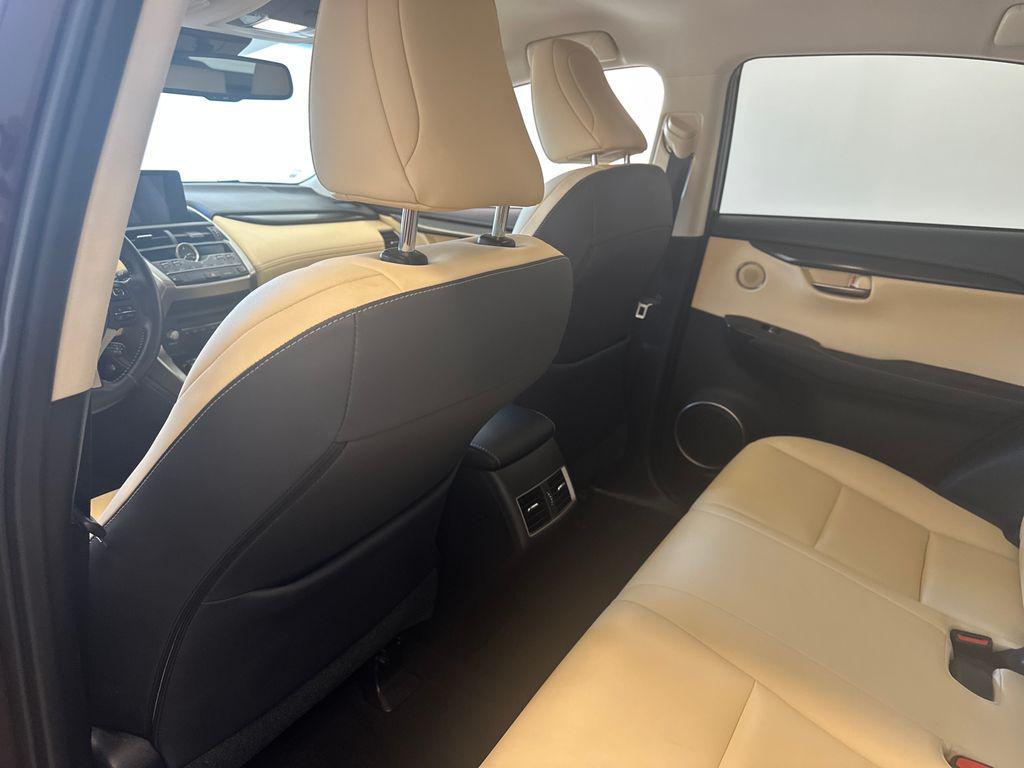 used 2019 Lexus NX 300 car, priced at $25,560