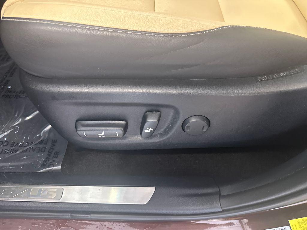 used 2019 Lexus NX 300 car, priced at $25,560