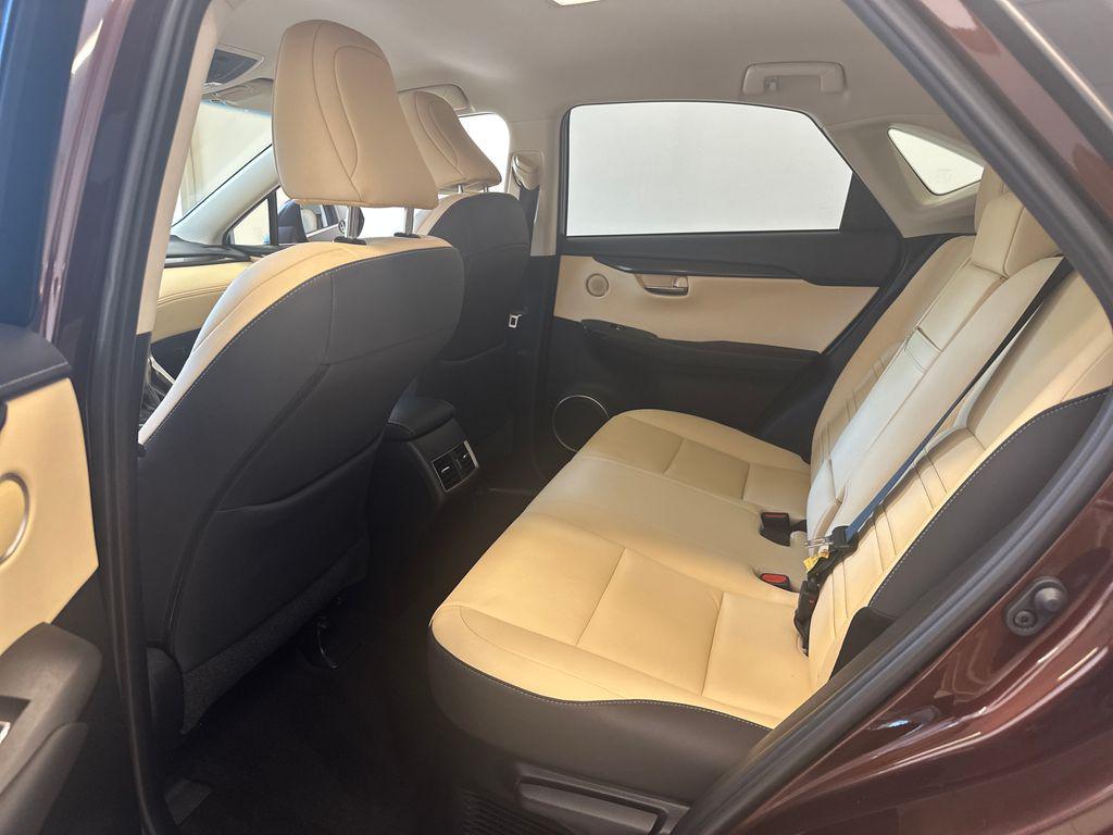 used 2019 Lexus NX 300 car, priced at $25,560