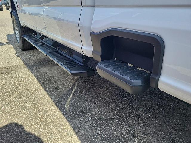 new 2025 Ford F-250 car, priced at $65,056