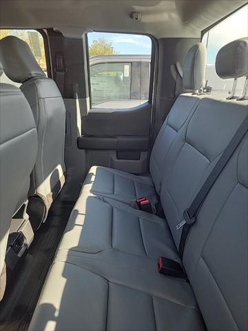 new 2025 Ford F-250 car, priced at $65,056