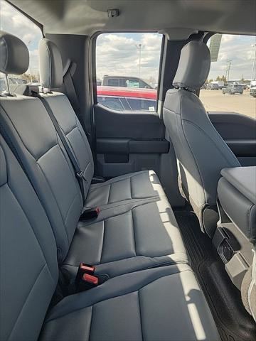 new 2025 Ford F-250 car, priced at $65,056