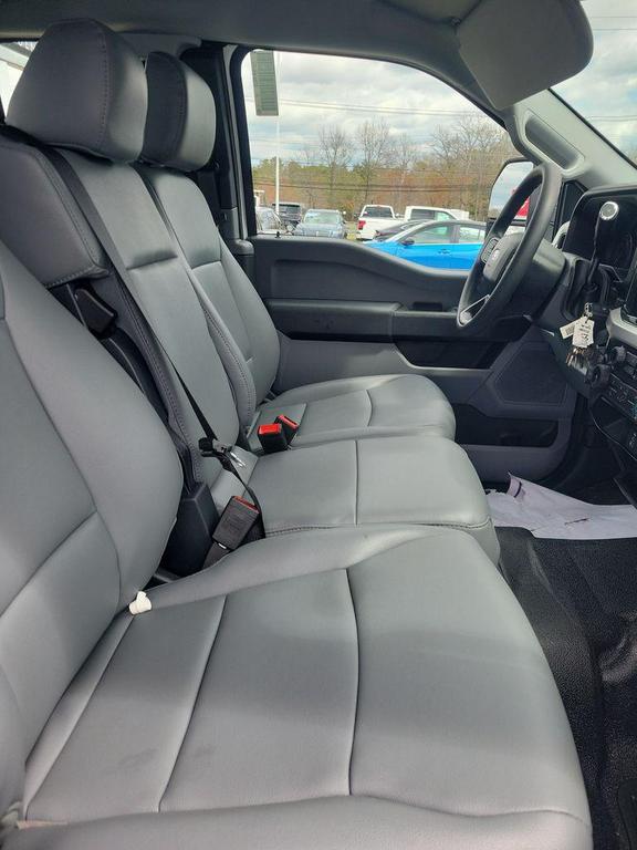 new 2025 Ford F-250 car, priced at $63,556