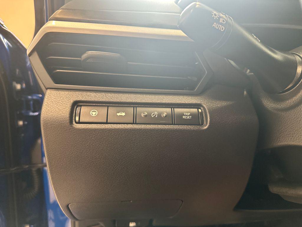 used 2025 Nissan Altima car, priced at $27,500