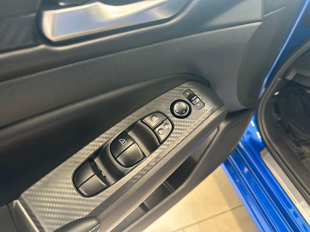 used 2025 Nissan Altima car, priced at $27,500