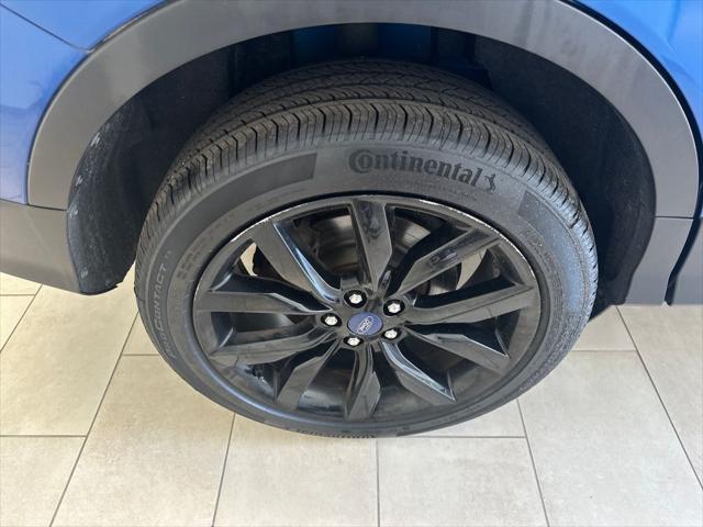 used 2017 Ford Escape car, priced at $12,493