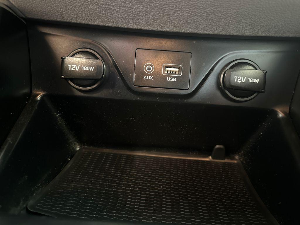 used 2020 Hyundai Tucson car, priced at $17,744