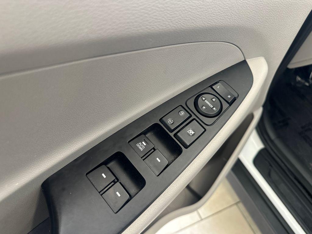 used 2020 Hyundai Tucson car, priced at $17,744