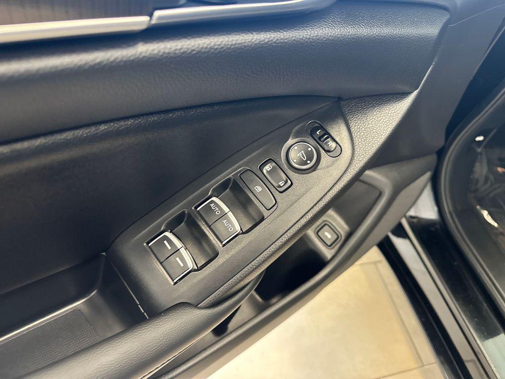 used 2022 Honda Accord car, priced at $23,836