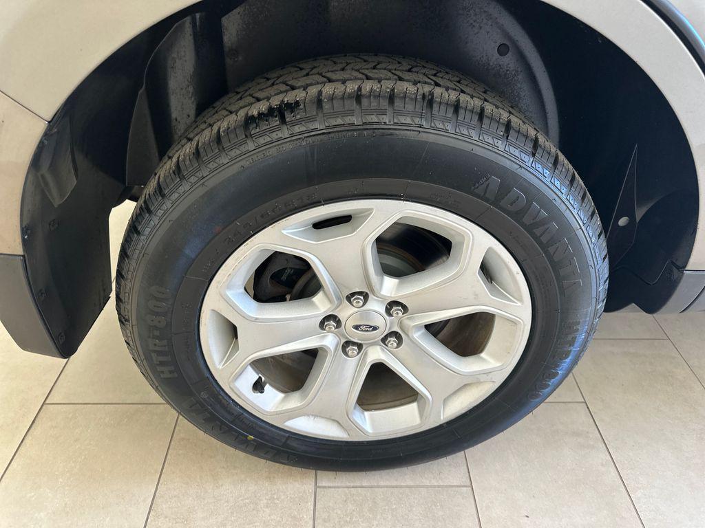 used 2013 Ford Edge car, priced at $10,990