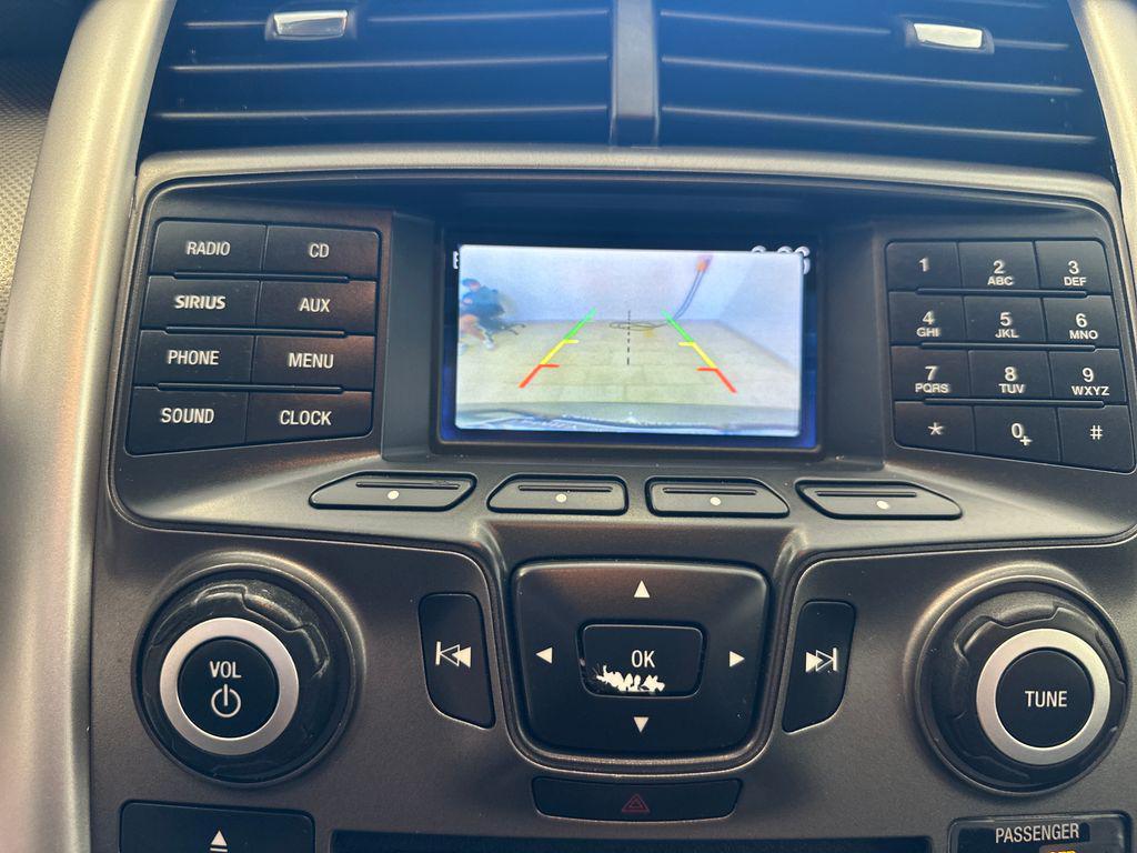 used 2013 Ford Edge car, priced at $10,990