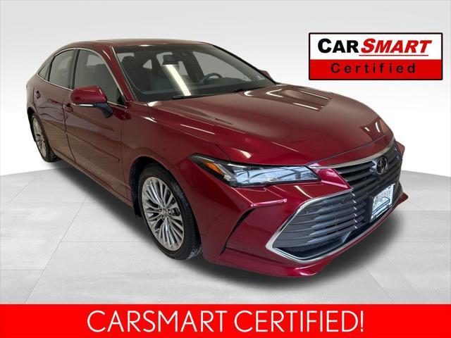 used 2019 Toyota Avalon car, priced at $30,819