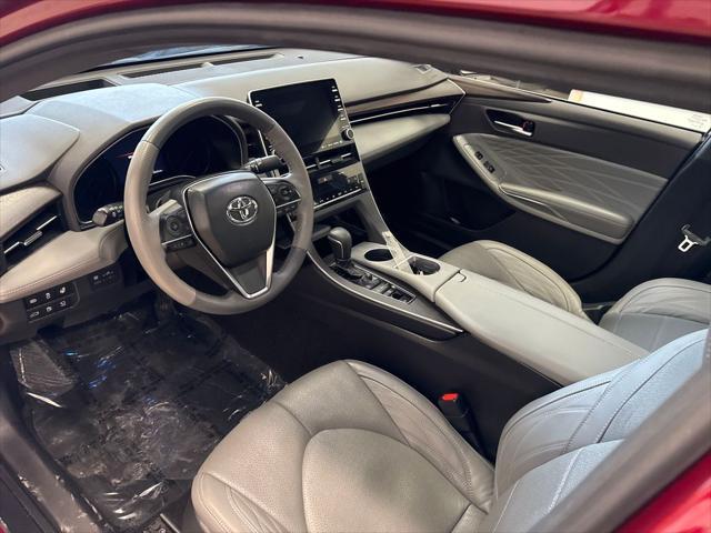 used 2019 Toyota Avalon car, priced at $30,819