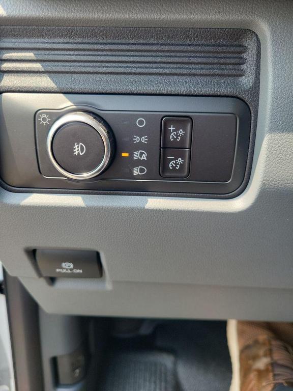 new 2025 Ford F-450 car, priced at $79,864
