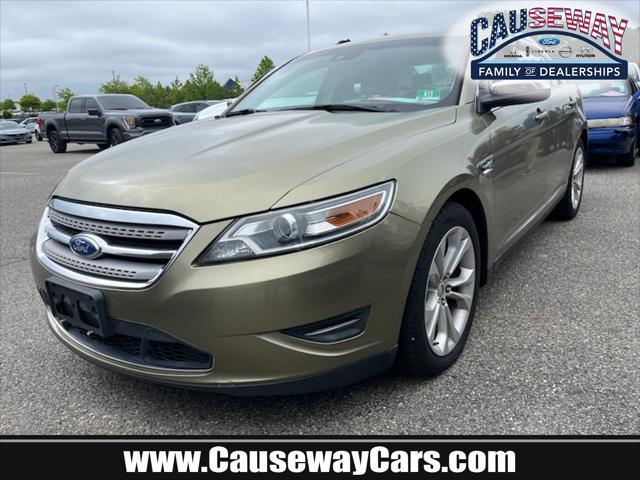 used 2012 Ford Taurus car, priced at $10,990