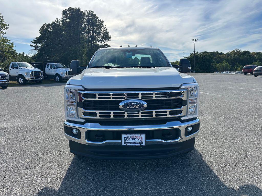 new 2025 Ford F-350 car, priced at $71,190